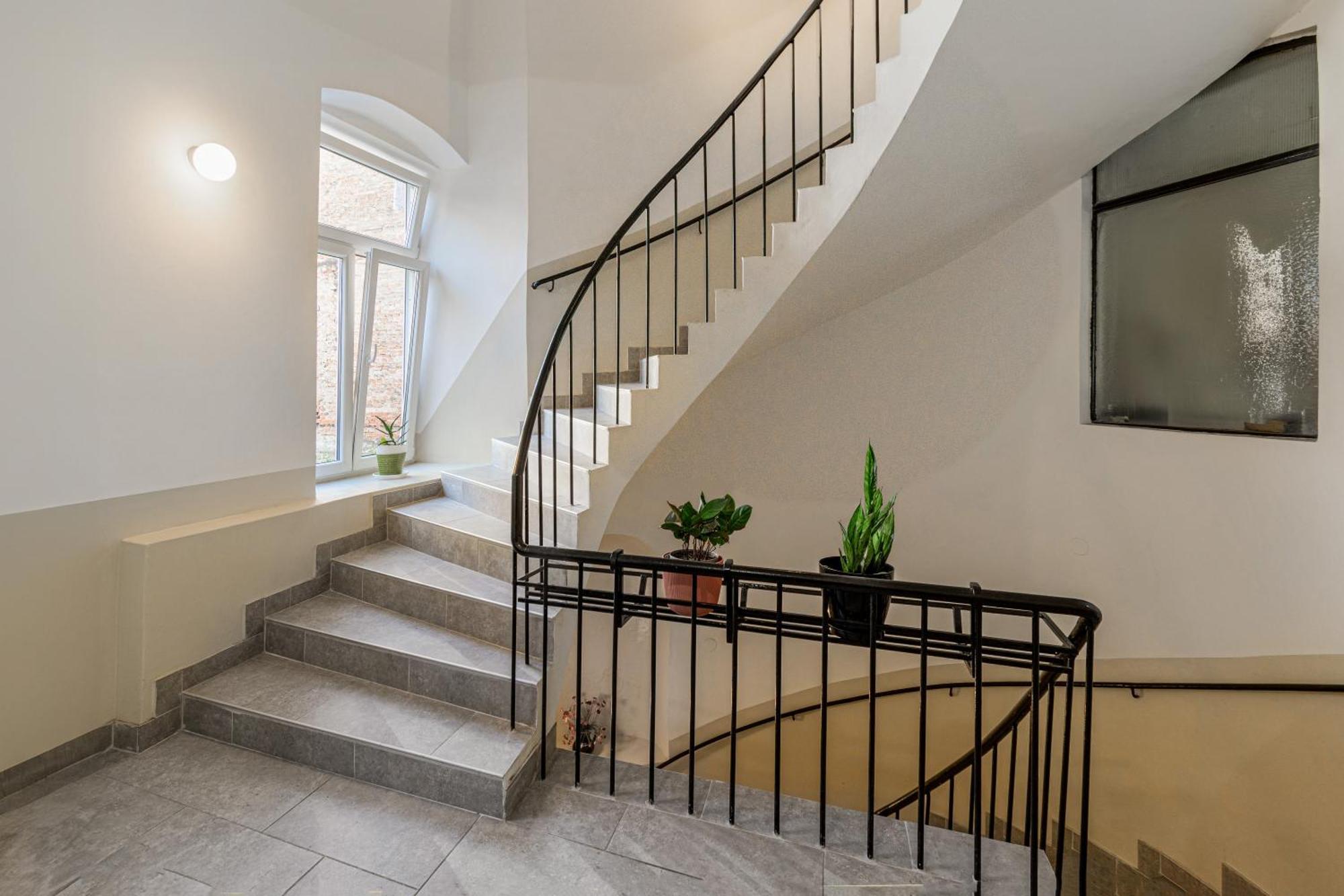 F9 And New F9 Apartment Zagreb Exterior foto